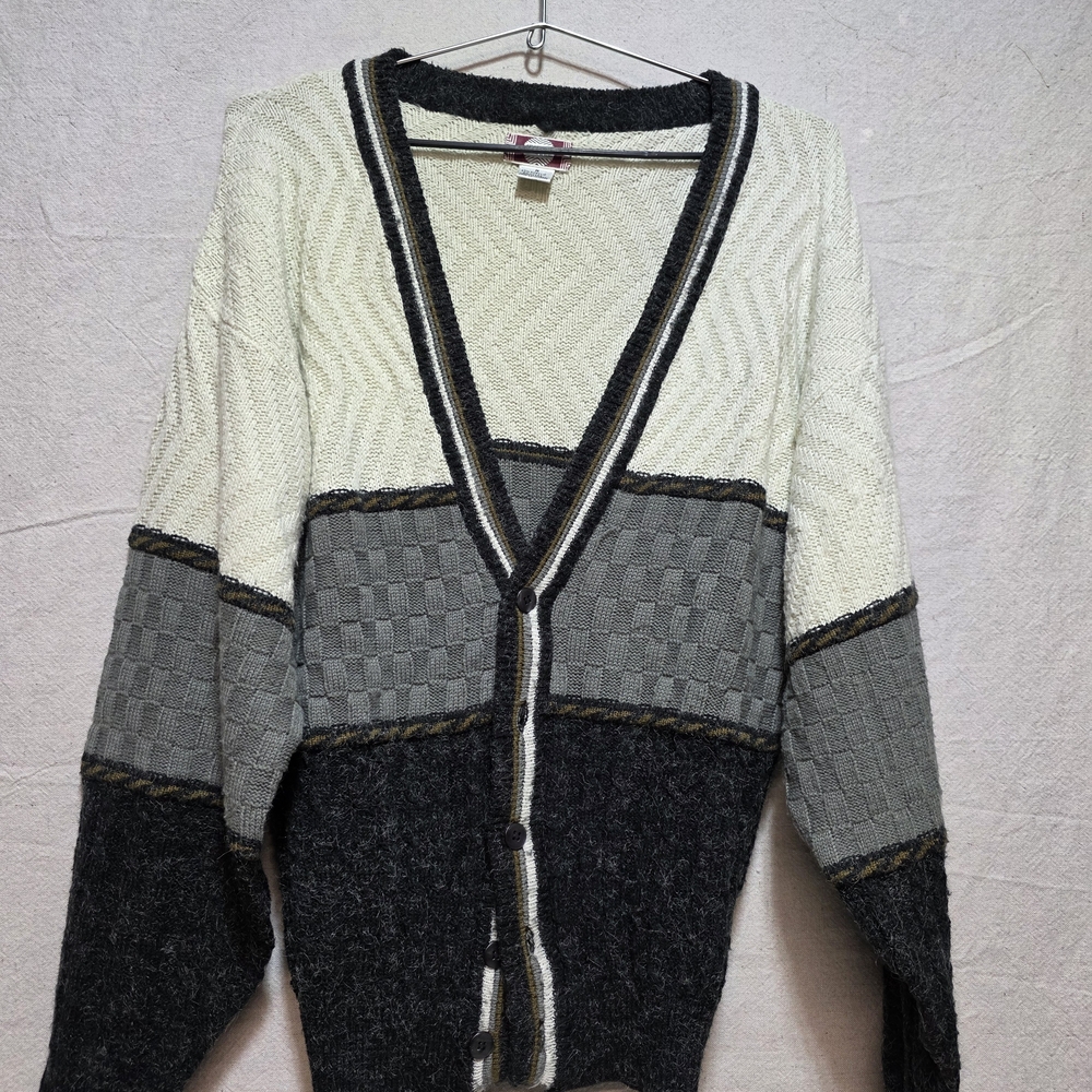Chiamare Vintage Sweater